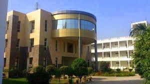 Vision College of Management Campus